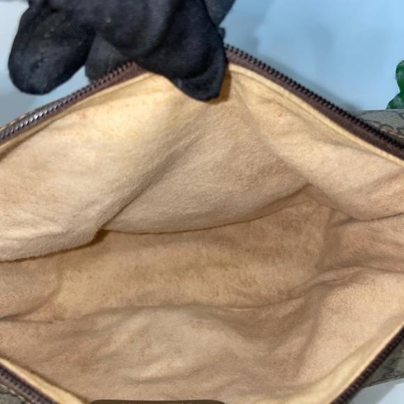 SOLD ON IG GUCCI VINTAGE OPHIDIA SHOULDER BAG - Picture 16 of 16